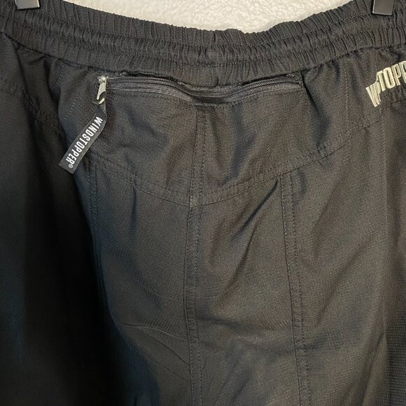 Gore Windstopper Bike Pants - Picture 6 of 9